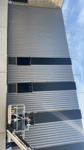 Photo de galerie - Bricolage et multi services