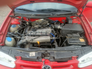 Photo de galerie - Un peu de tuning véhicule ancien (1998)