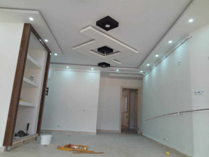 Photo de galerie - Décor plafond en b13