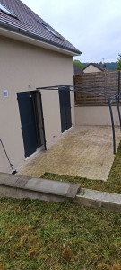 Photo de galerie - Bricolage et multi services