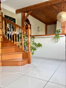 Photo de galerie - Pose de carrelage 