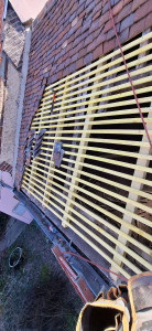 Photo de galerie - Couverture - Toiture