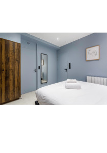 Photo de galerie - Rénovation totale 