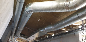 Photo de galerie - Chauffage - Climatisation