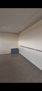 Photo de galerie - Peinture - Tapisserie