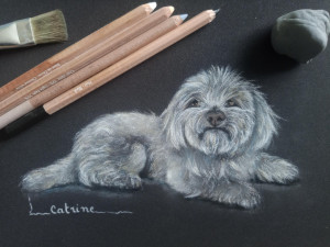 Photo de galerie - Cadre