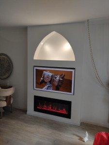 Photo de galerie - Décoration intérieure 