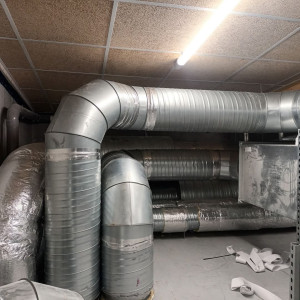 Photo de galerie - Local cta