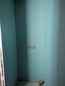 Photo de galerie - Plâtrerie - Murs - Plafonds