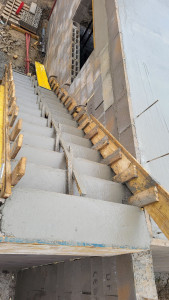 Photo de galerie - Escalier