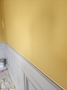 Photo de galerie - Finition 