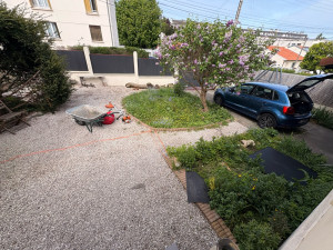 Photo de galerie - Un nouveau Jardin s’y cache