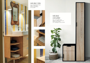 Photo de galerie - Réalisations sur mesure