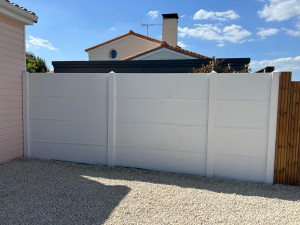 Photo de galerie - Maçonnerie