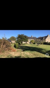 Photo de galerie - Jardinier