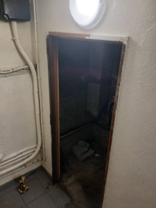 Photo de galerie - Serrurerie