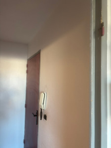 Photo de galerie - Peinture - Tapisserie