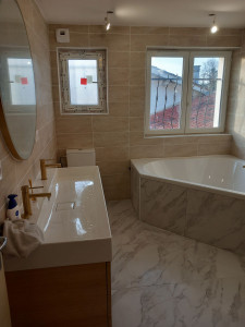 Photo de galerie - MULTISERVICES 