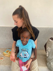 Photo de galerie - Garde d’enfants