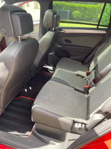 Photo de galerie - Lavage auto