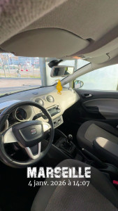 Photo de galerie - Lavage auto