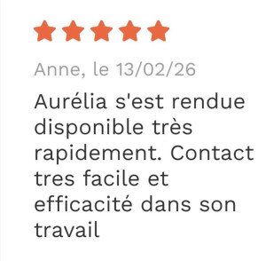 Photo de galerie - Contacté le matin même, j’ai effectué un ménage complet pour cette maman de 4 enfants avant et pendant les vacances scolaires. 