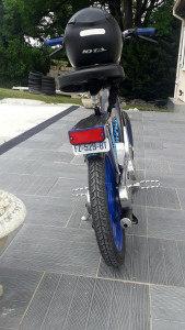 Photo de galerie - Réparation carrosserie