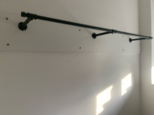 Photo de galerie - Bricolage et multi services