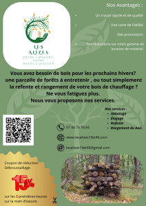 Photo de galerie - N’hésitez pas à me contacter 