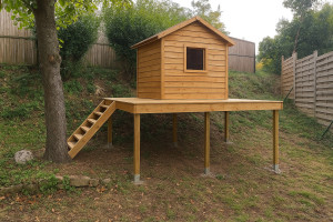 Photo de galerie - Graphisme - Création flyer - plaquette 