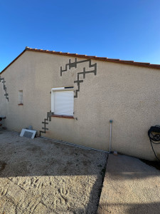 Photo de galerie - Maçonnerie