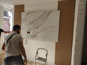 Photo de galerie - Bricolage et multi services