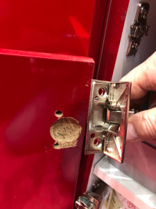 Photo de galerie - Menuiserie - Huisserie - Agencement