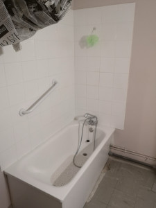 Photo de galerie - Plomberie - Installation sanitaire