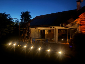 Photo de galerie - Terrasse 
