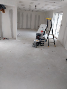 Photo de galerie - Peinture - Tapisserie