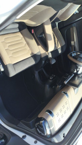 Photo de galerie - Lavage auto