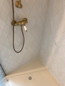 Photo de galerie - Carrelage