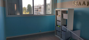Photo de galerie - Rangement et nettoyage. 