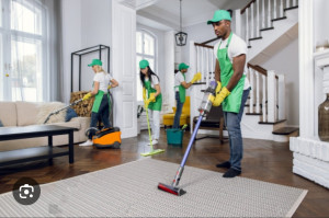 Photo de galerie - Domicile .