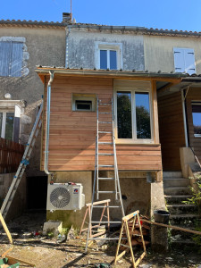 Photo de galerie - Maçonnerie