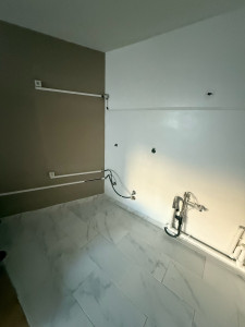 Photo de galerie - Mur
