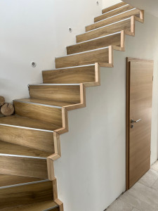 Photo de galerie - Carrelage