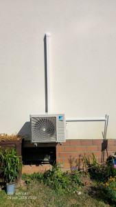 Photo de galerie - Chauffage - Climatisation