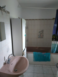 Photo de galerie - Chantier avant