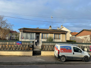 Photo de galerie - Couverture - Toiture