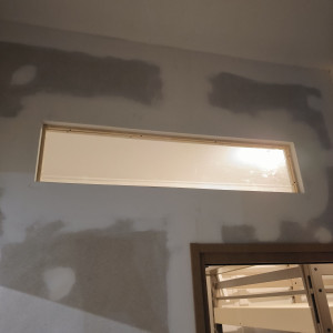 Photo de galerie - Placo