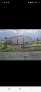 Photo de galerie - Clôture Grillage
