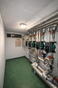 Photo de galerie - Chauffage - Climatisation