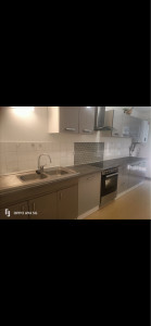 Photo de galerie - Montage de Cuisine